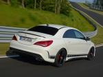 Mercedes-Benz CLA45 AMG Edition 1 2013 года